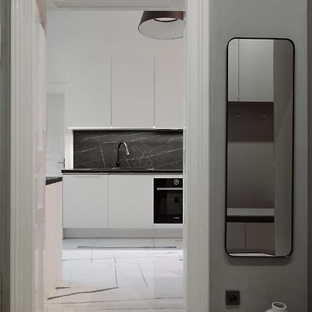 Smaragd Residence Zagreb Downtown Extérieur photo