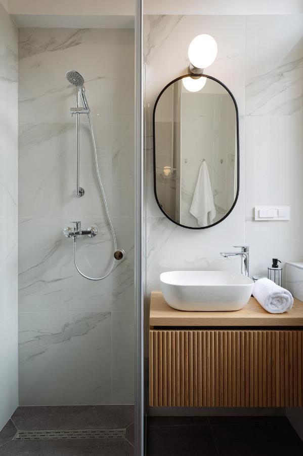 Smaragd Residence Zagreb Downtown Extérieur photo