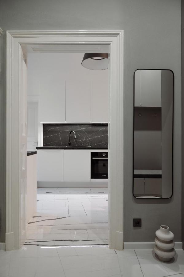 Smaragd Residence Zagreb Downtown Extérieur photo